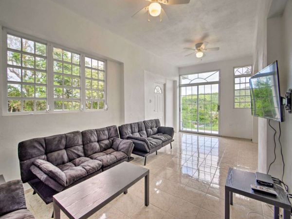Puerto Rico Home 990219
