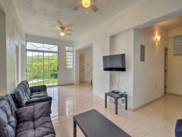 Puerto Rico Home 990219