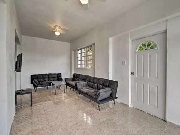 Puerto Rico Home 990219