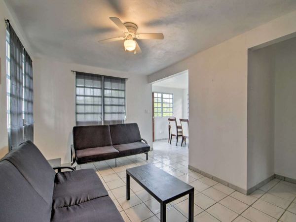 Puerto Rico Home 990219