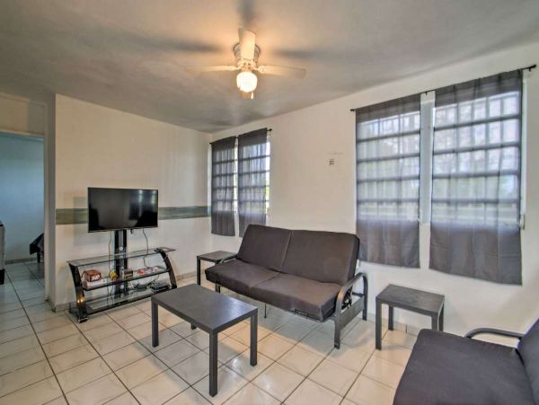 Puerto Rico Home 990219