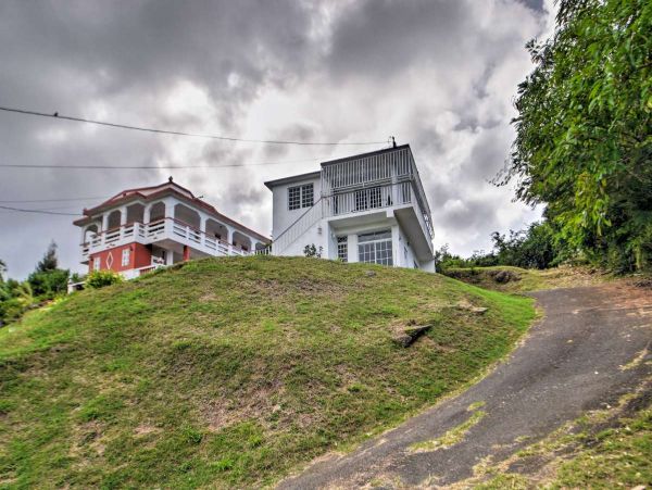 Puerto Rico Home 990219