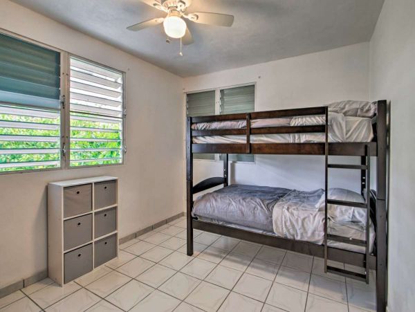 Puerto Rico Home 990219