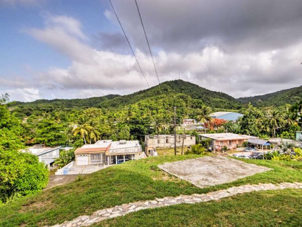 Puerto Rico Home 990219