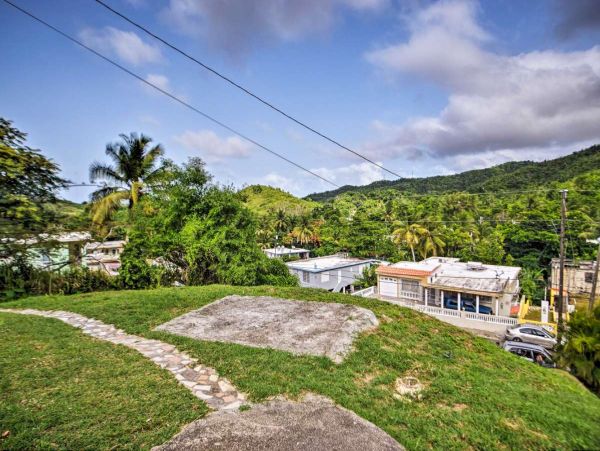 Puerto Rico Home 990219