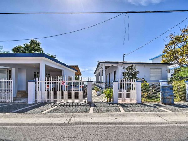 Puerto Rico Home 990220