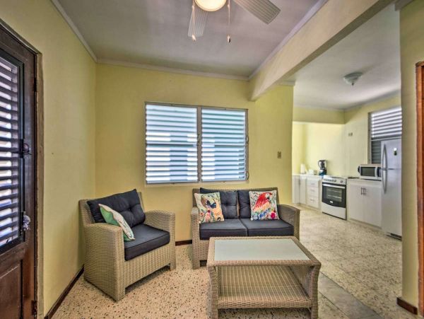 Puerto Rico Home 990220