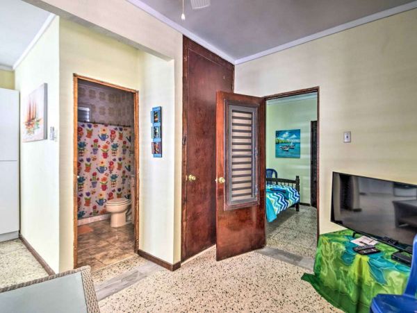 Puerto Rico Home 990220
