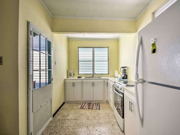 Puerto Rico Home 990220