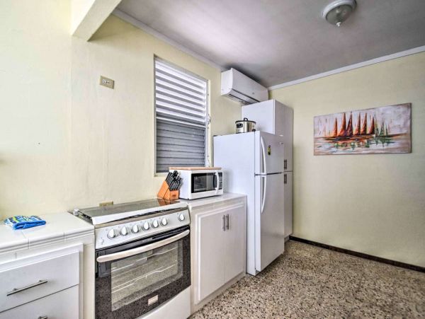 Puerto Rico Home 990220