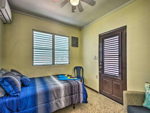 Puerto Rico Home 990220