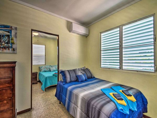 Puerto Rico Home 990220