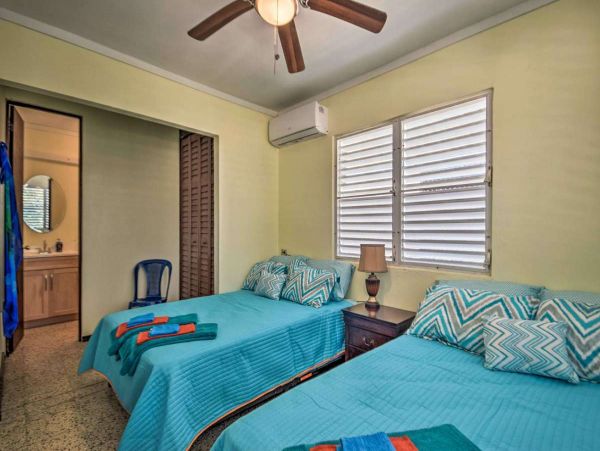 Puerto Rico Home 990220