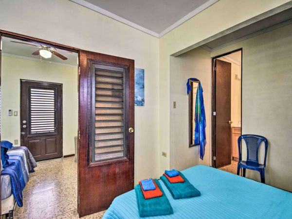 Puerto Rico Home 990220