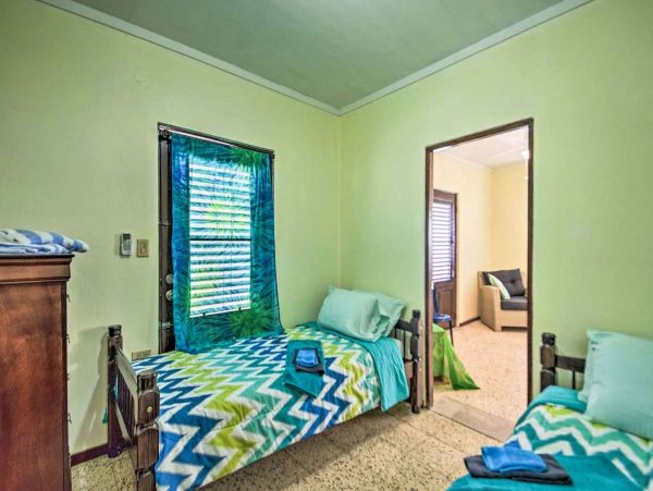 Puerto Rico Home 990220