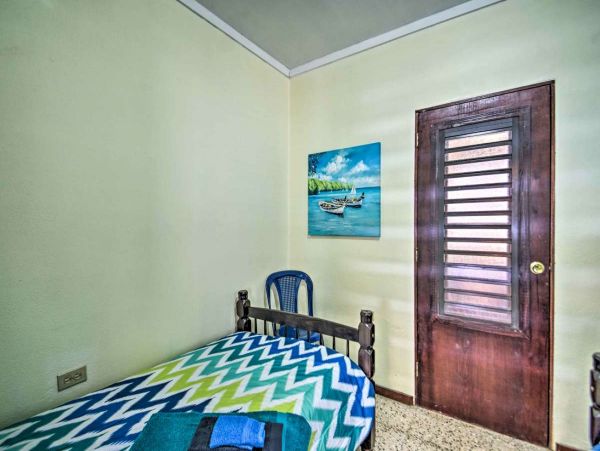 Puerto Rico Home 990220