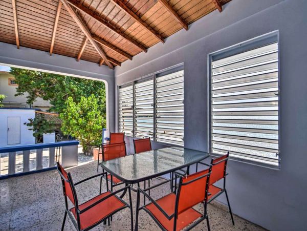 Puerto Rico Home 990220
