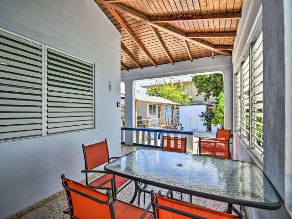 Puerto Rico Home 990220