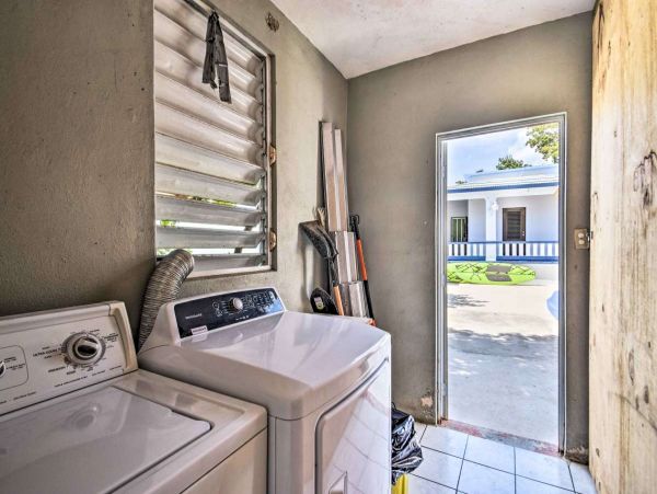 Puerto Rico Home 990220