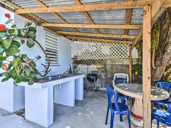 Puerto Rico Home 990220