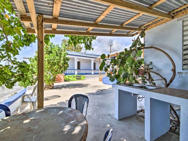 Puerto Rico Home 990220
