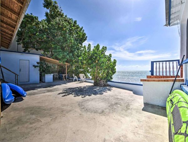 Puerto Rico Home 990220