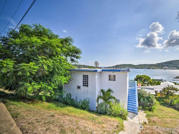 Puerto Rico Home 990221