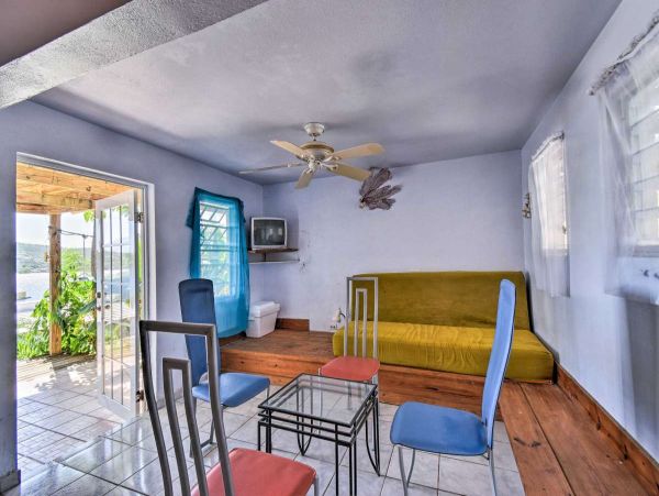 Puerto Rico Home 990221