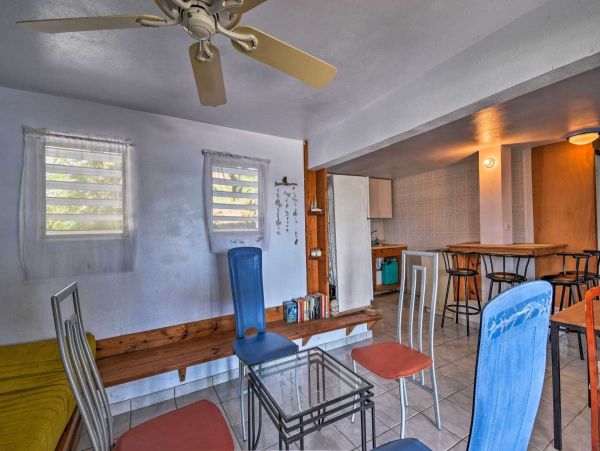 Puerto Rico Home 990221