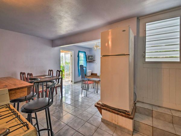 Puerto Rico Home 990221