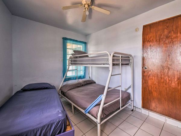 Puerto Rico Home 990221