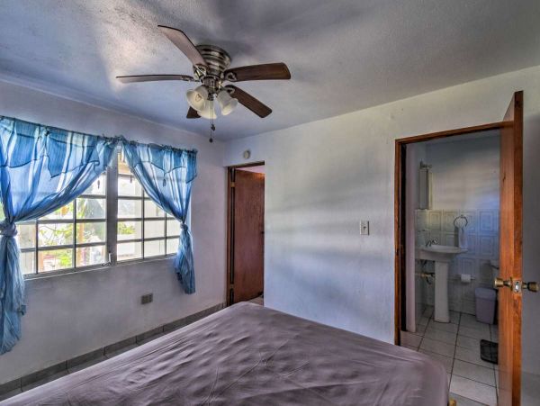 Puerto Rico Home 990221