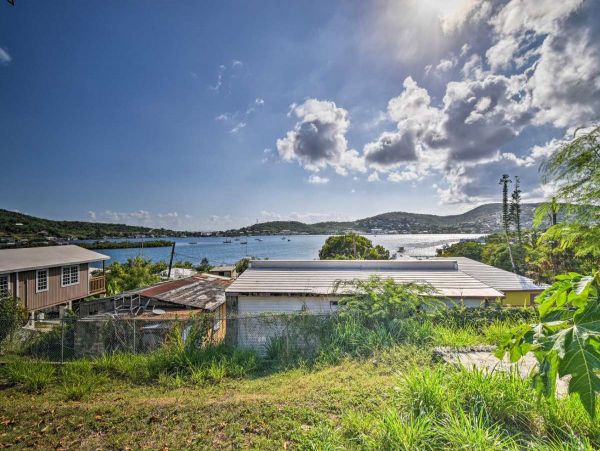 Puerto Rico Home 990221
