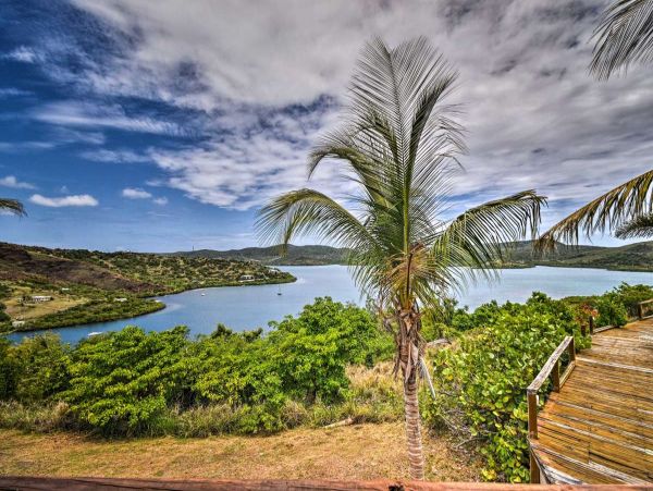 Puerto Rico Condo 990222