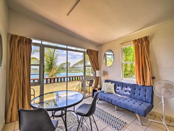 Puerto Rico Condo 990222