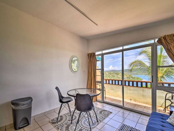Puerto Rico Condo 990222