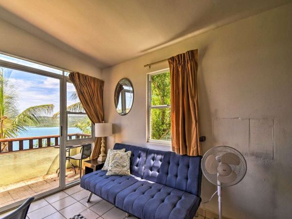 Puerto Rico Condo 990222