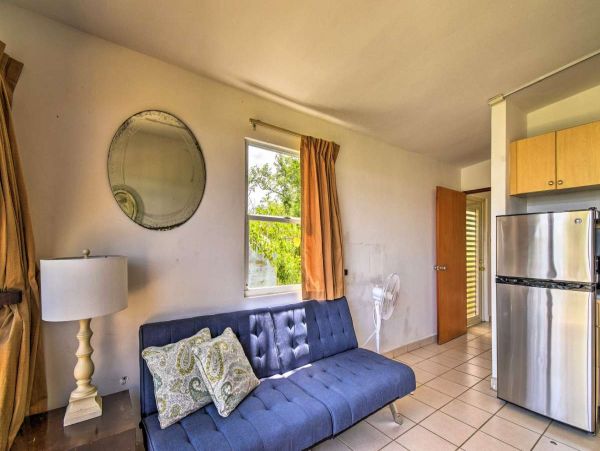 Puerto Rico Condo 990222