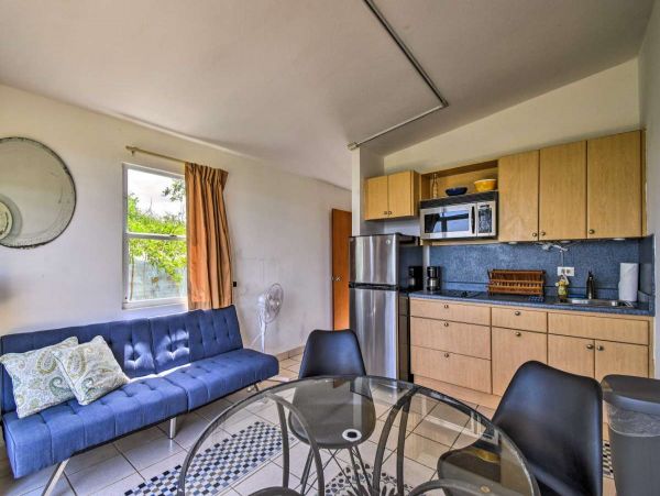 Puerto Rico Condo 990222