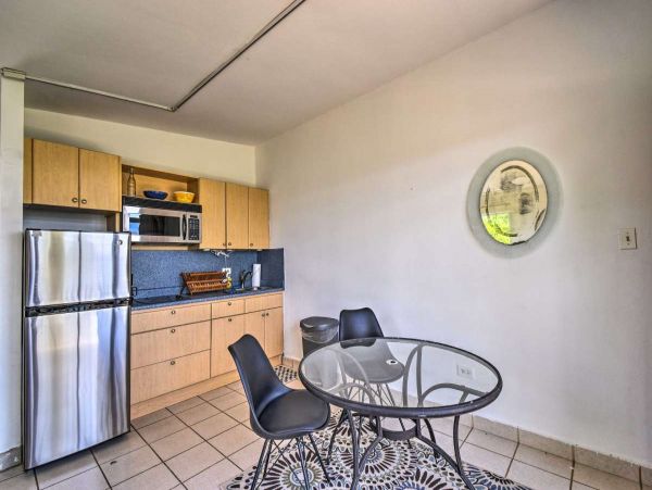 Puerto Rico Condo 990222