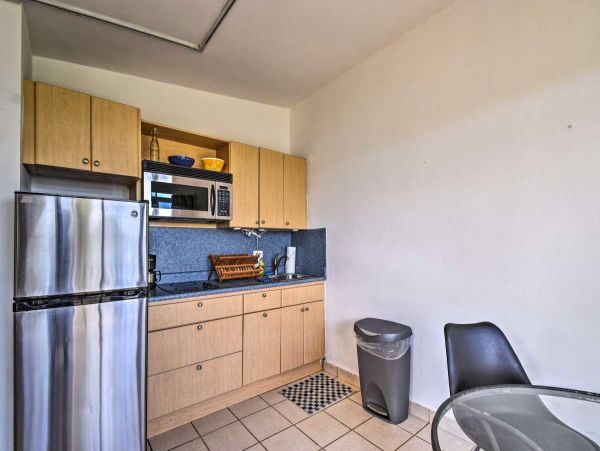 Puerto Rico Condo 990222