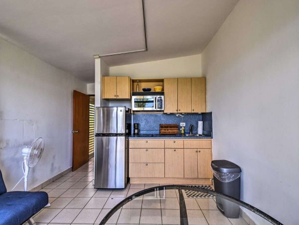 Puerto Rico Condo 990222