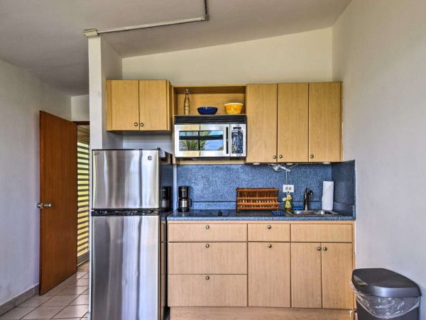 Puerto Rico Condo 990222