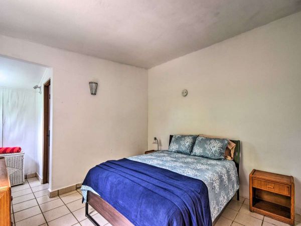 Puerto Rico Condo 990222
