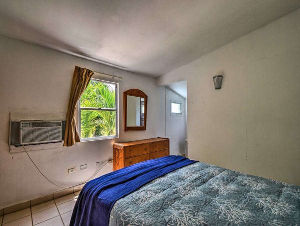 Puerto Rico Condo 990222