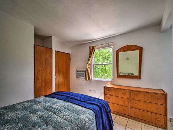 Puerto Rico Condo 990222