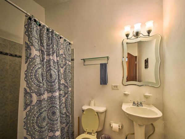 Puerto Rico Condo 990222