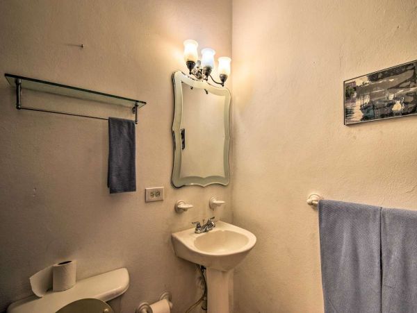 Puerto Rico Condo 990222