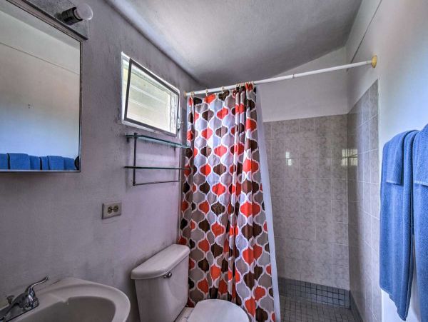 Puerto Rico Condo 990222