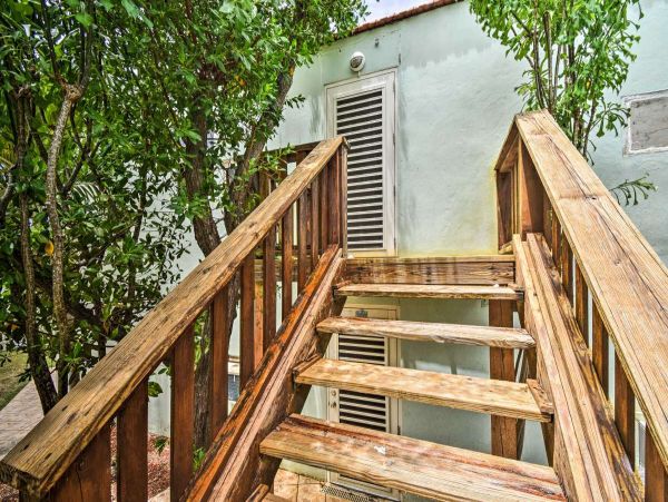 Puerto Rico Condo 990222